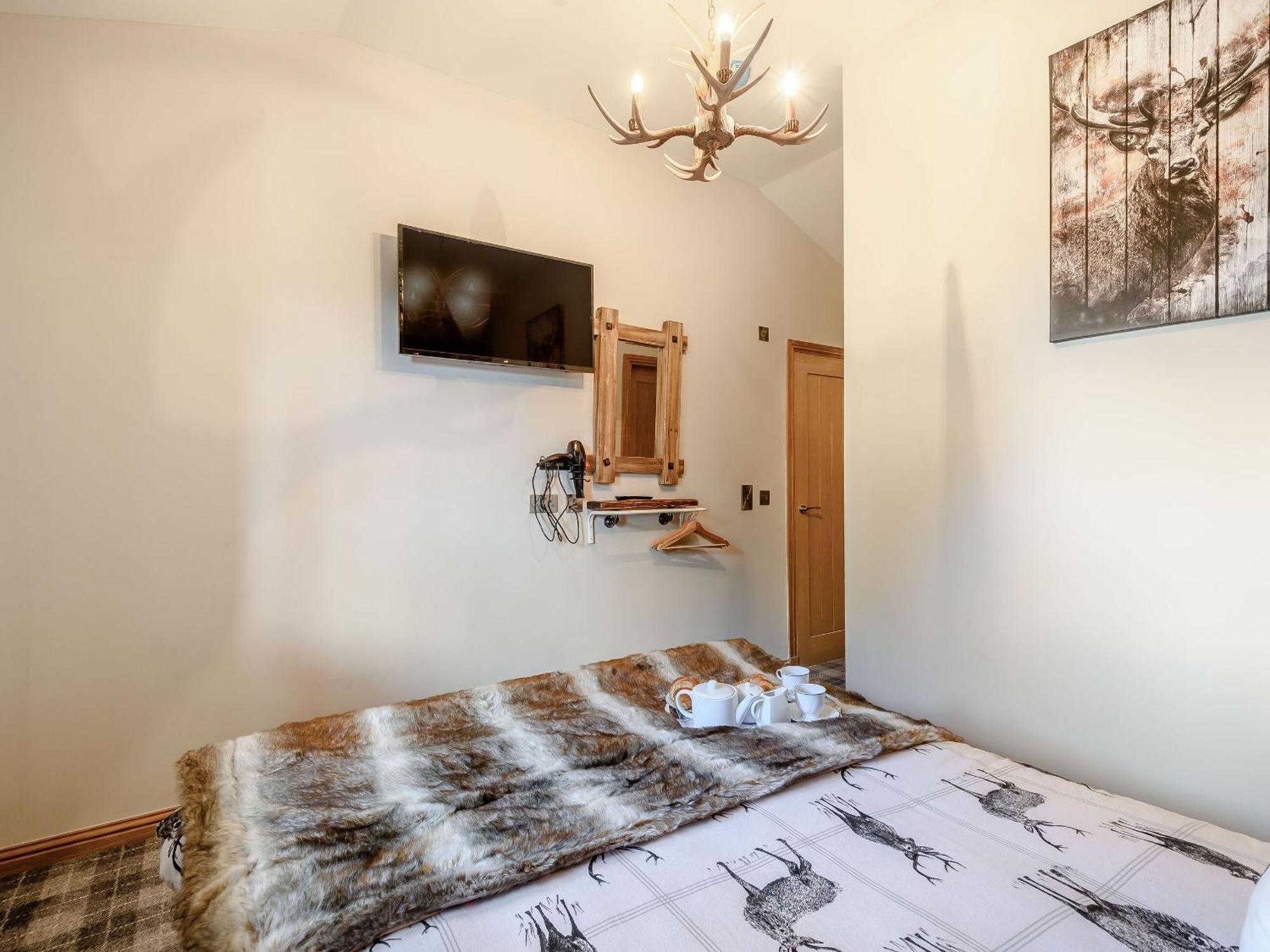 Appletree Lodge Minishant Εξωτερικό φωτογραφία